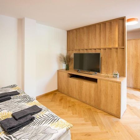 Apartman Siesta Terchová Exterior foto