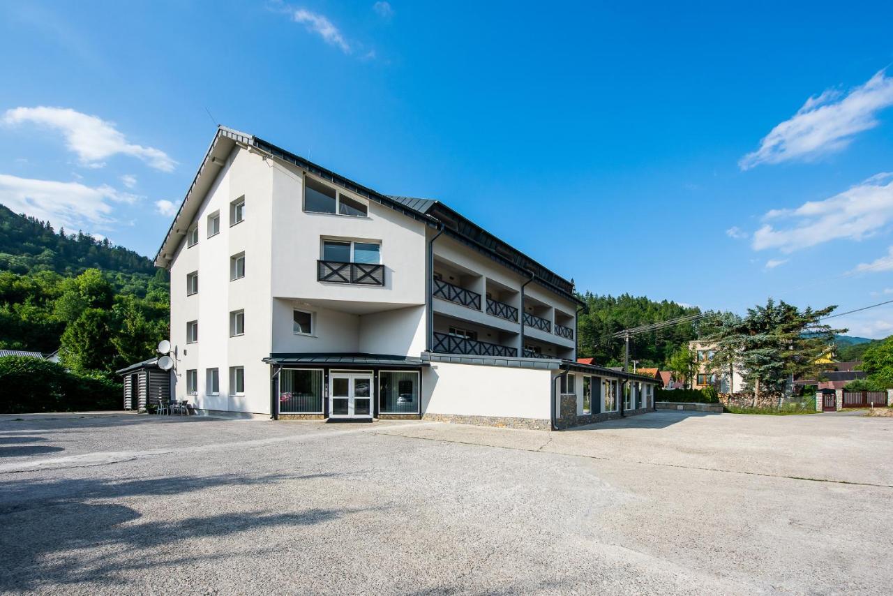 Apartman Siesta Terchová Exterior foto